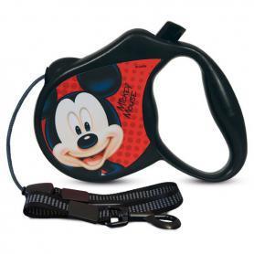 DISNEY Рулетка Mickey Triol